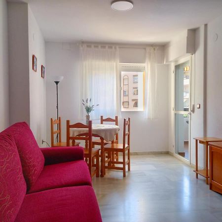 Apartamento Hibisco , Primera Linea De Playa 阿尔姆尼卡 外观 照片