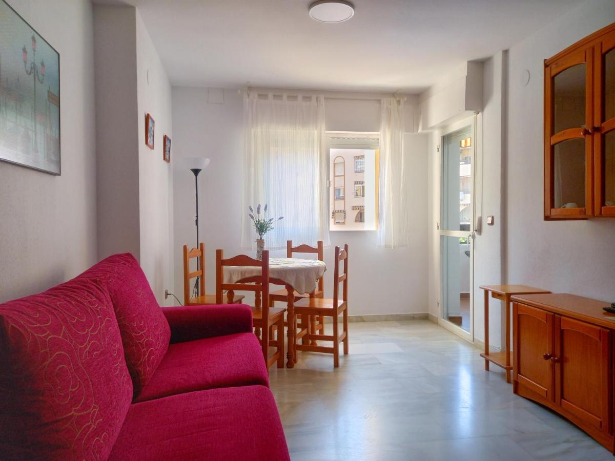 Apartamento Hibisco , Primera Linea De Playa 阿尔姆尼卡 外观 照片