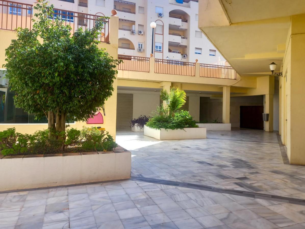 Apartamento Hibisco , Primera Linea De Playa 阿尔姆尼卡 外观 照片