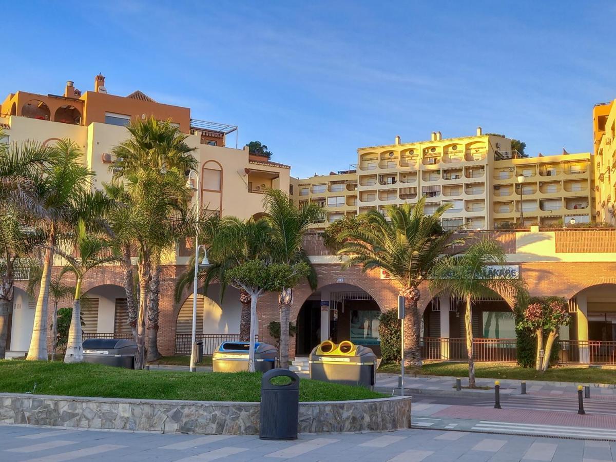 Apartamento Hibisco , Primera Linea De Playa 阿尔姆尼卡 外观 照片